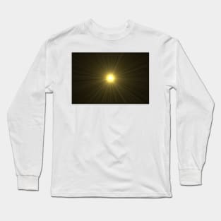 Rays Long Sleeve T-Shirt